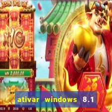 ativar windows 8.1 pro build 9600